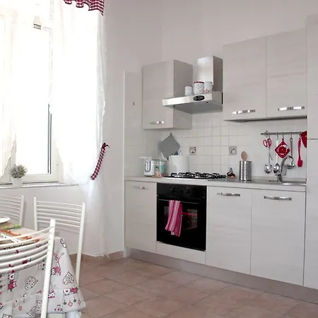 Casa La Quercia Апартаменты