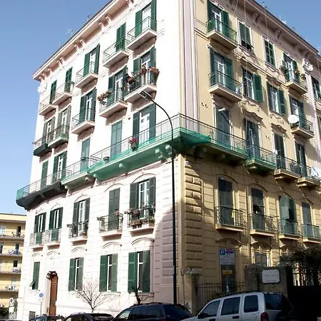 Casa La Quercia Апартаменты